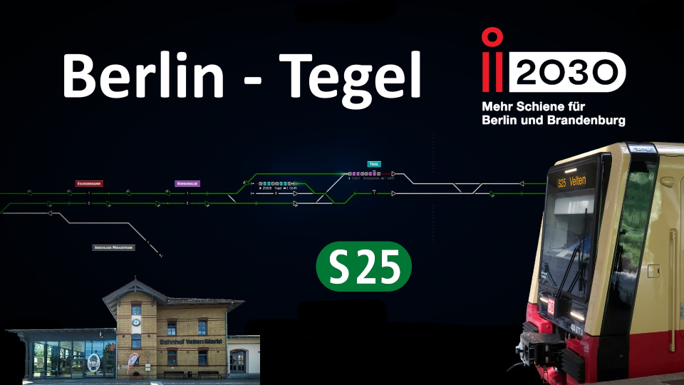 Berlin Tegel i2030