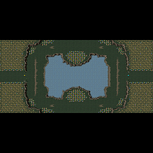 Lake Skirmish