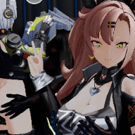Anby and Nicole 4K Patreon
