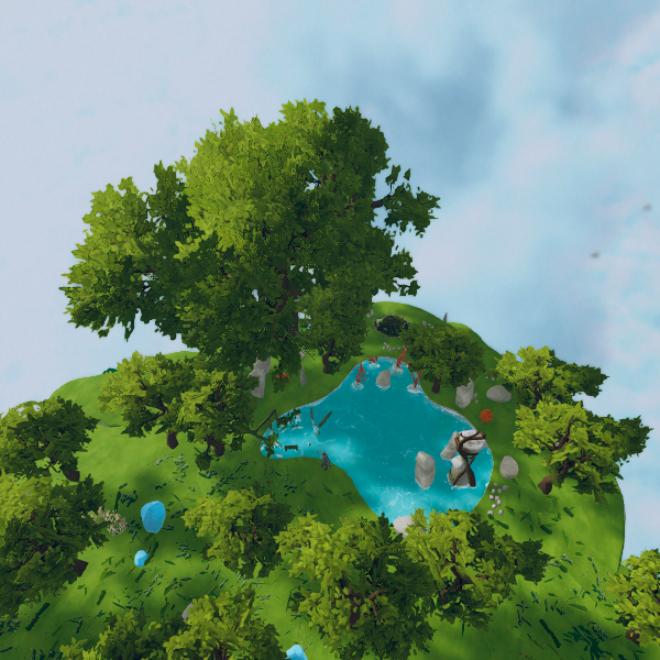 MicroTopia