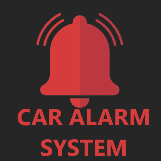 Working car alarm system preview