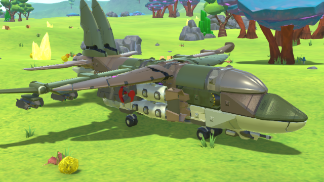 Sukhoi SU-25