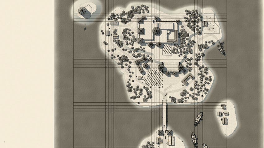 castle 3