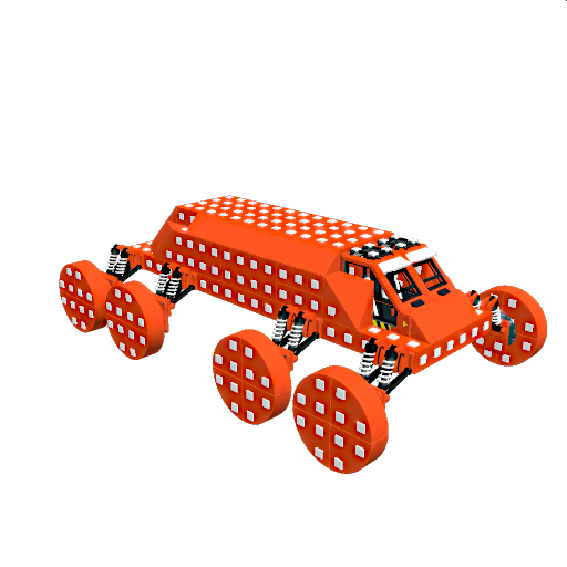 tank steering v2