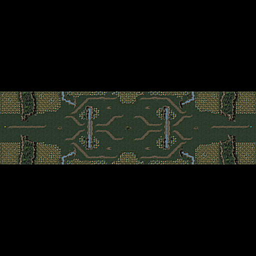 Central Clash