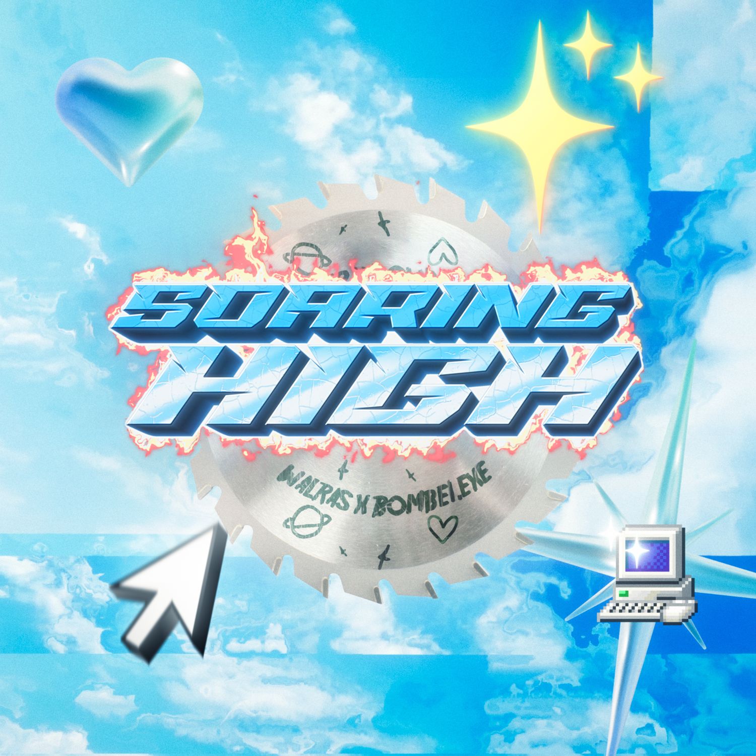 SOARING HIGH - Walras & BOMBEI.exe