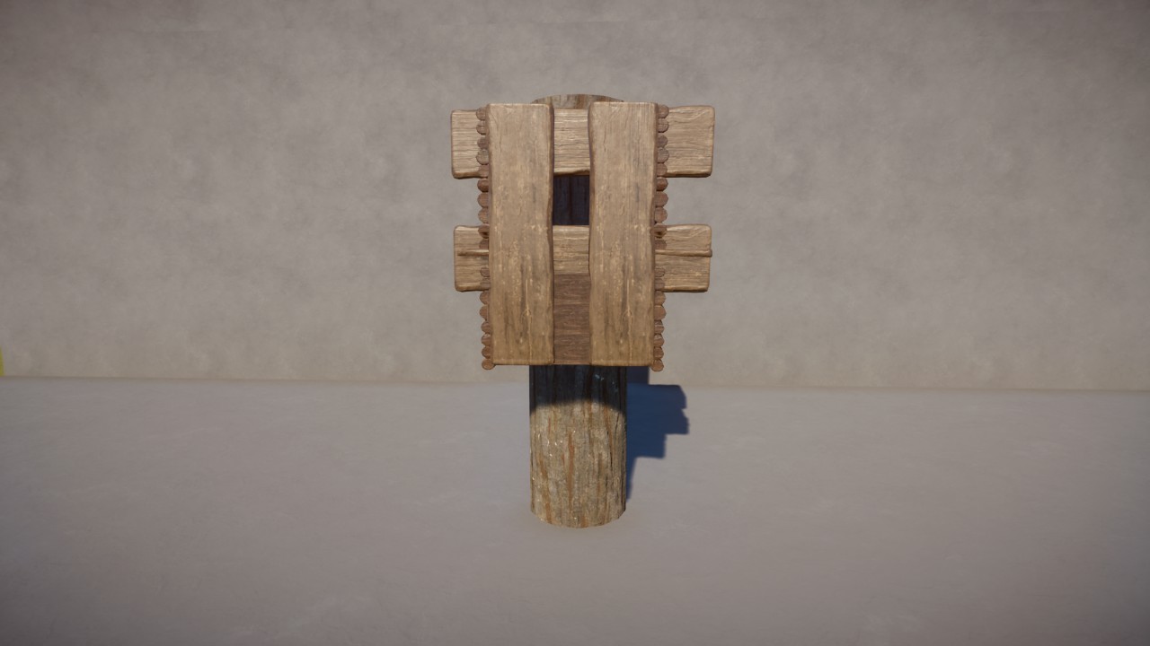 Nest Box - Large Birds