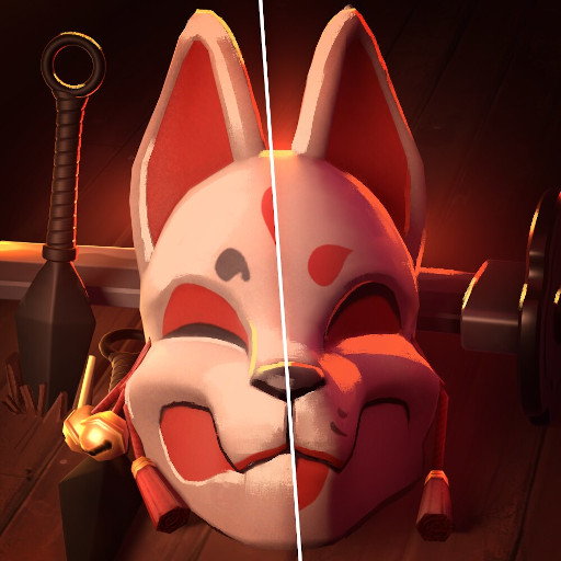 TF2: Kritsune