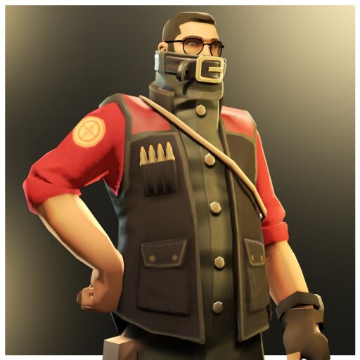 TF2: Longs
