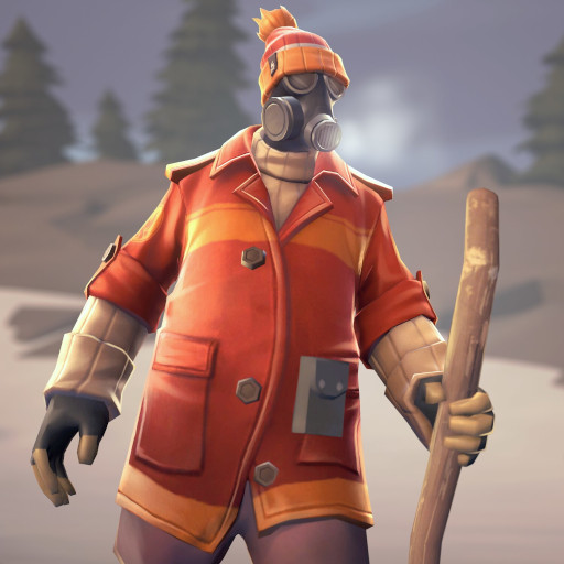 TF2: The Campfire
