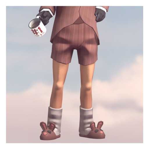 TF2: Mission Briefs
