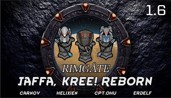 RimGate - Jaffa, Kree! (Updated 1.6)