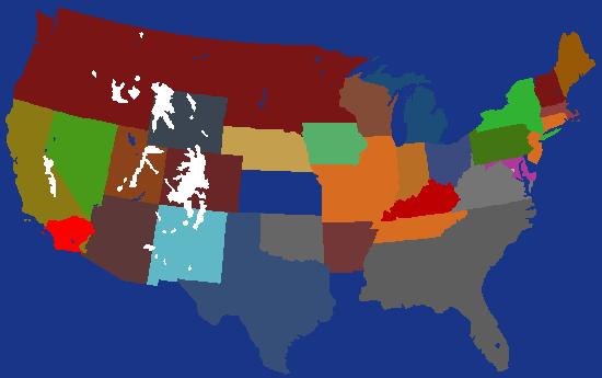 America but i might get cancelled