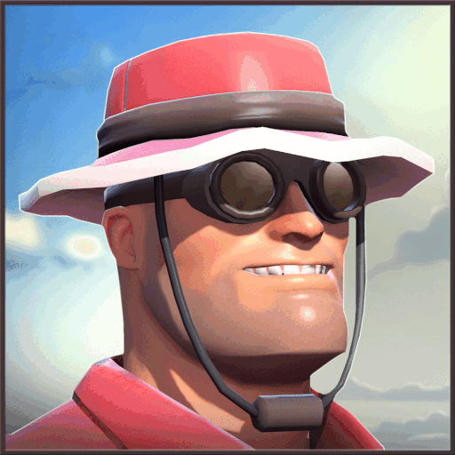 TF2: The Wildlife Walker
