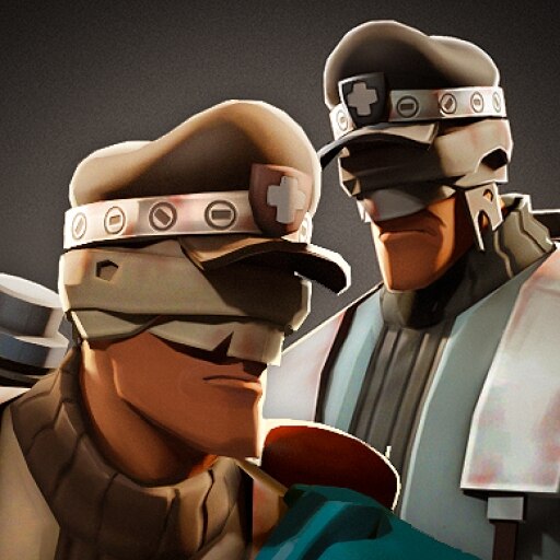 TF2: Die Verdamnten
