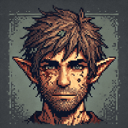 Elf Ear – Project Zomboid Mod