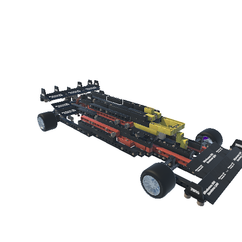 F1 CAR (my v1 - its uh in progress)