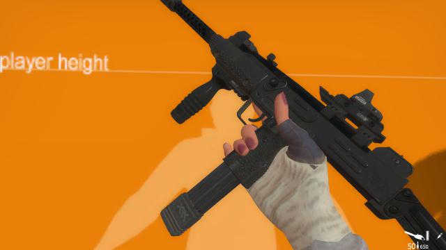CODMW2019 UZI ADS Compressed