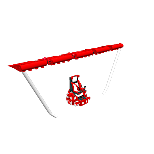 parachute recolor