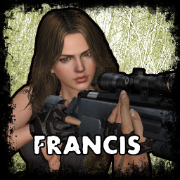 Viper (Francis)
