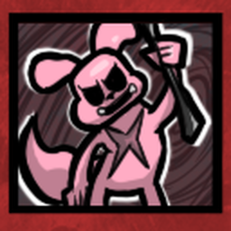 Ungar, the Primal Slugcat – Don't Starve Together Mod