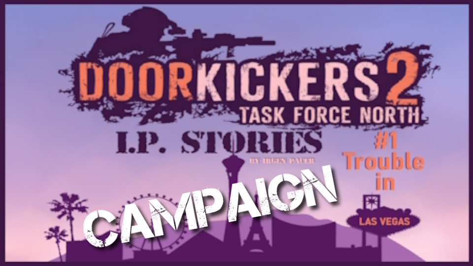 I.P.Stories #1