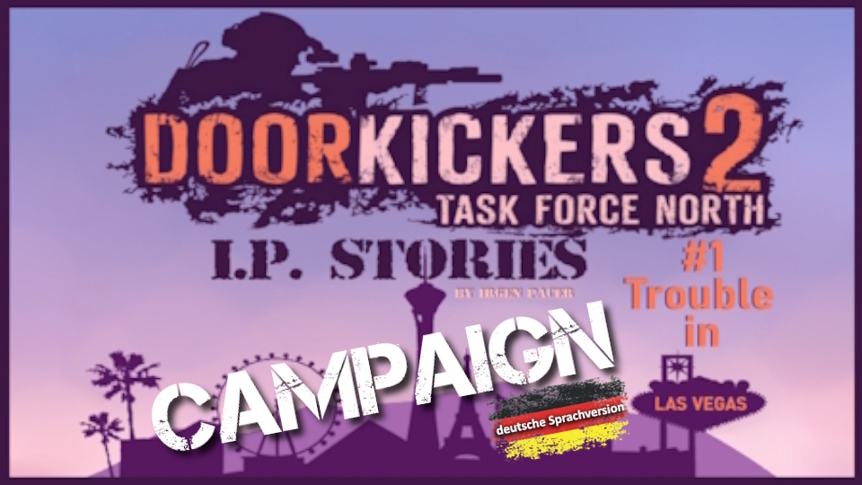 I.P.Stories #1 de