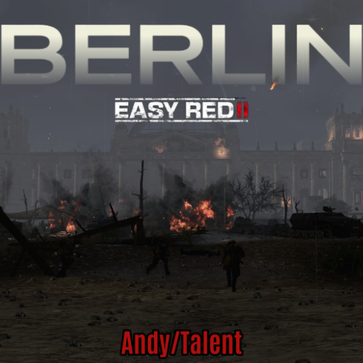 Berlin(New) [Map] preview