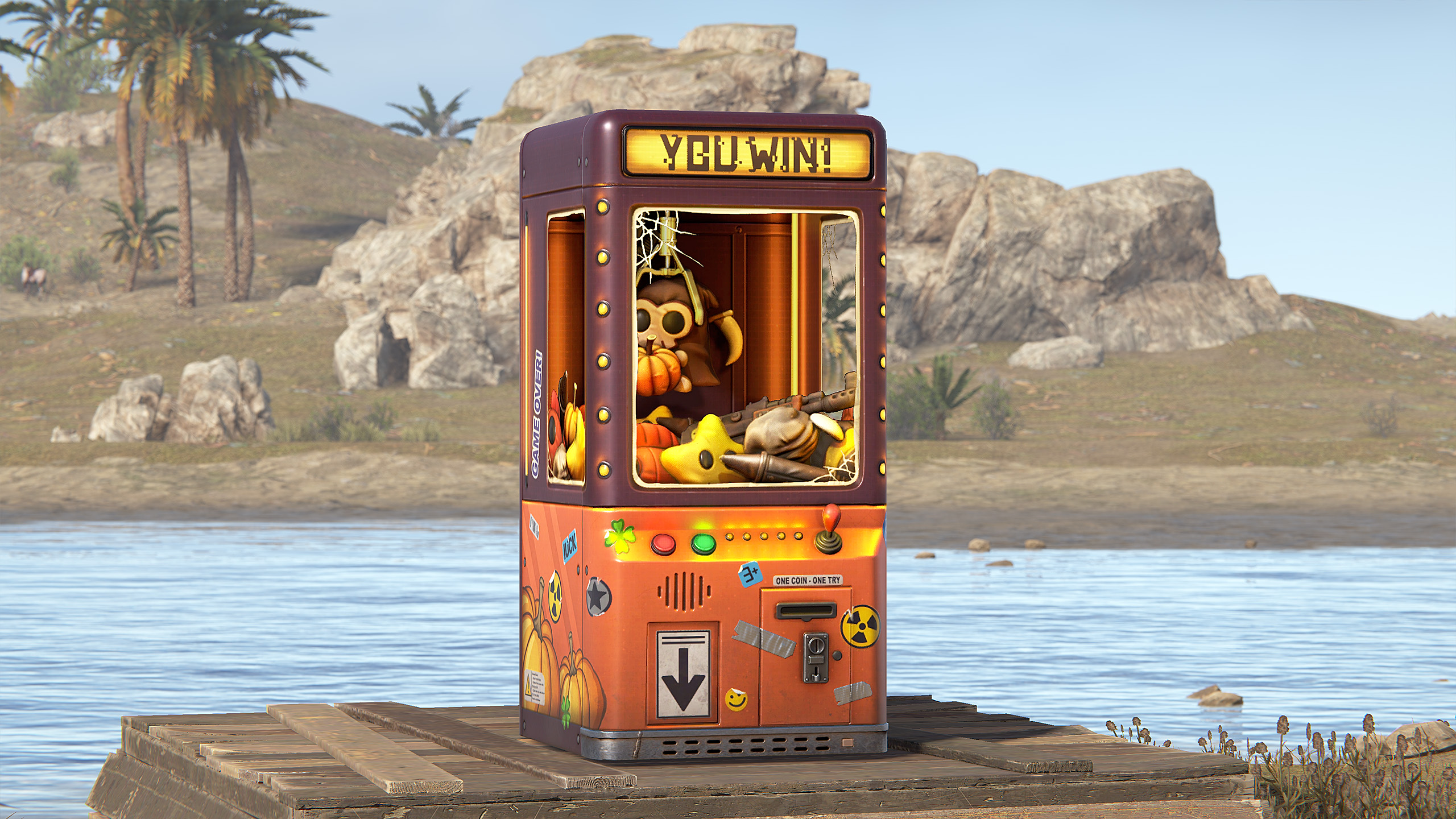Welyn Fridge