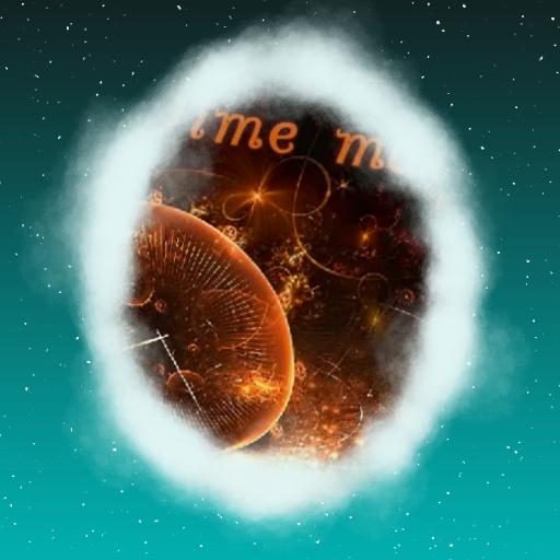 Waterflame - Time Machine