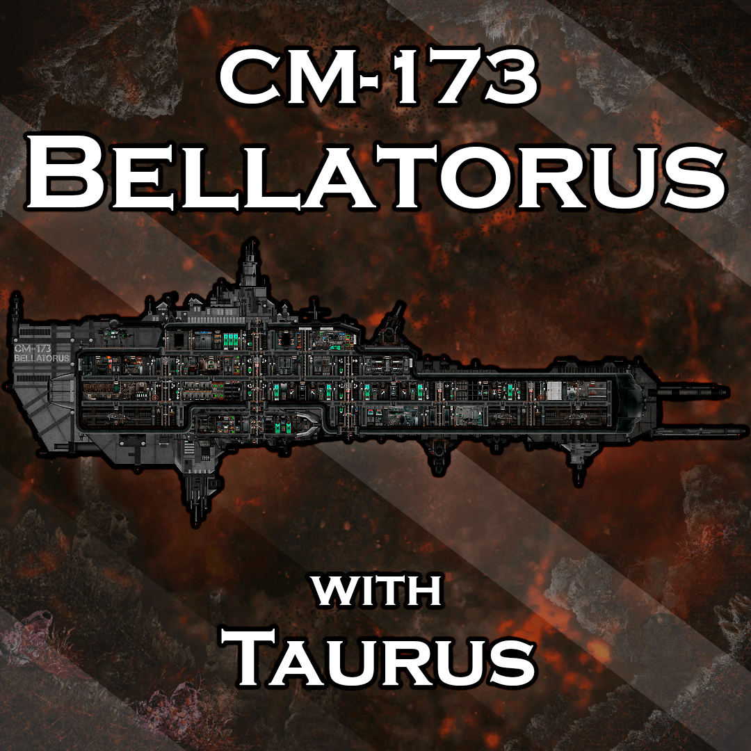CM-173 «Bellatorus»