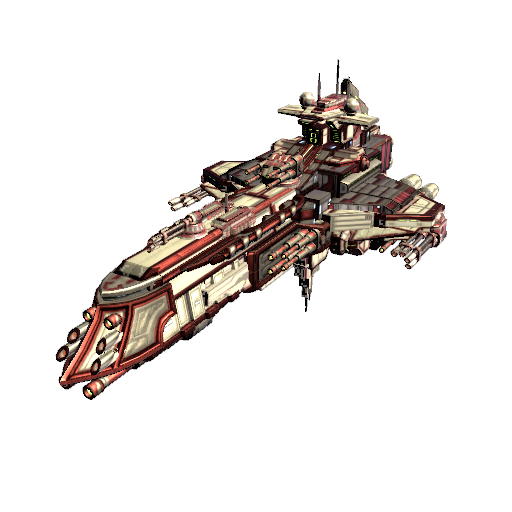 Subjugator Dreadnought