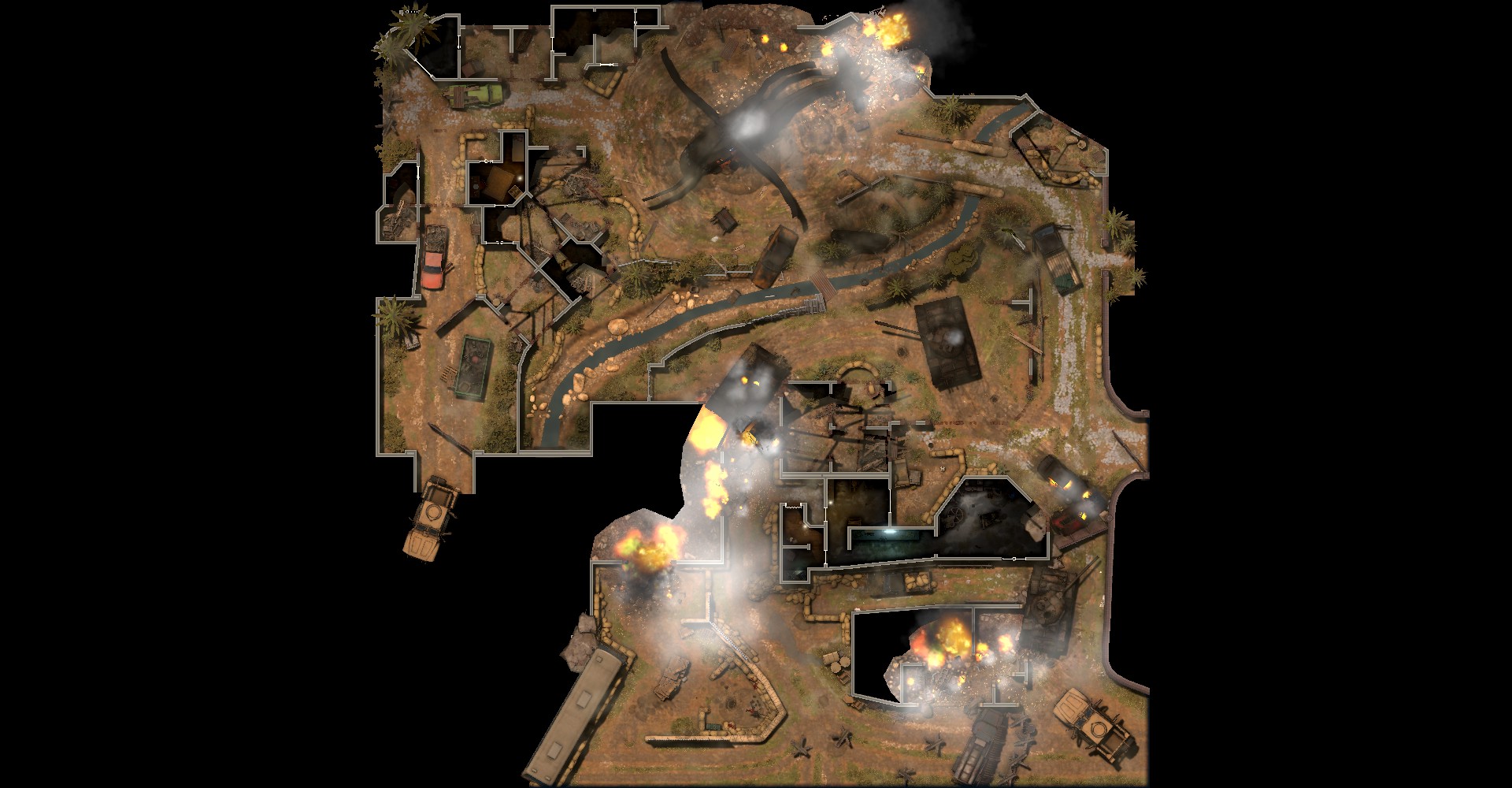 I.P.MISSIONS#05:"No one left behind"