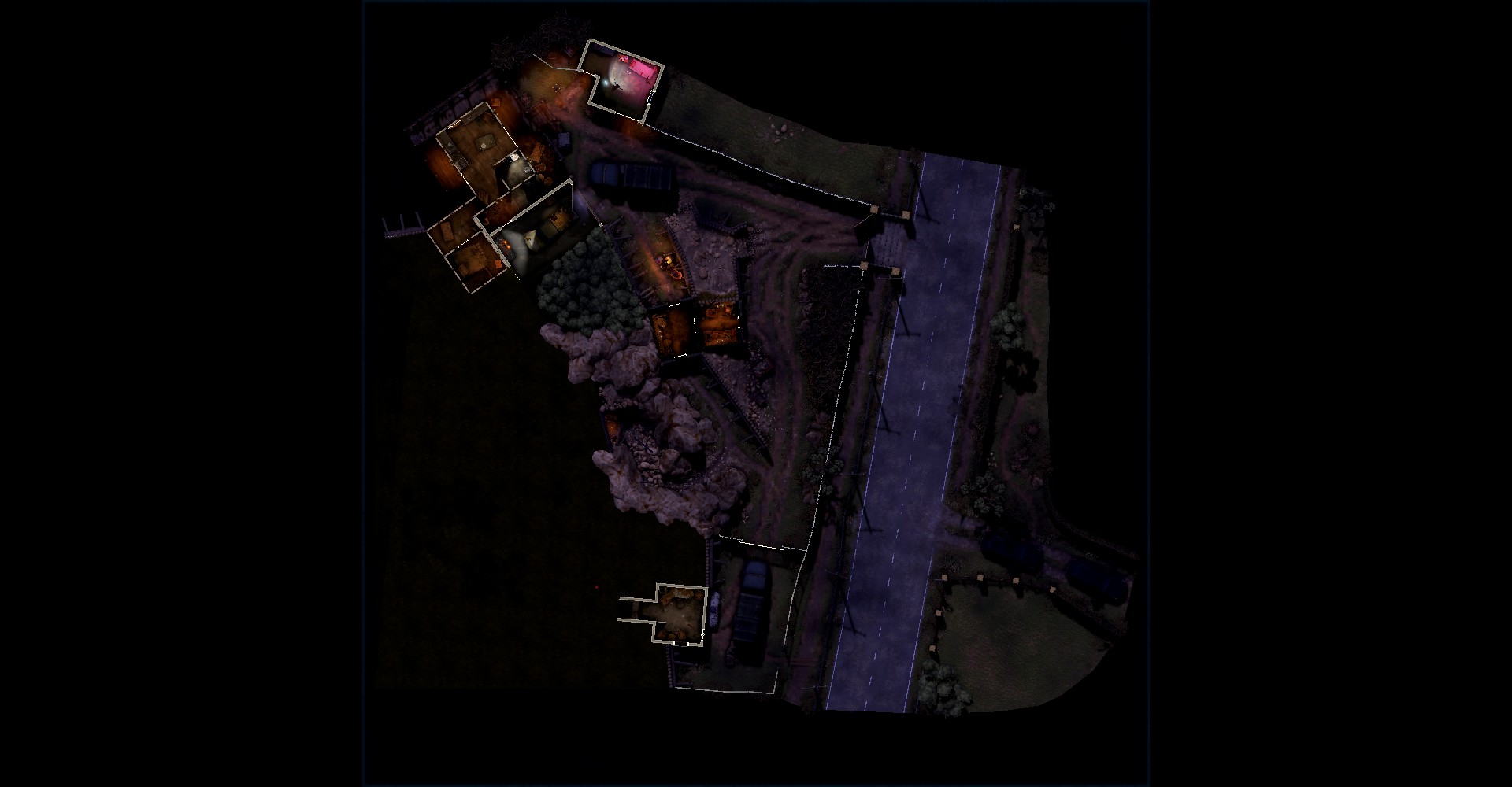 I.P.MISSIONS#37:"Devil's Quarry"