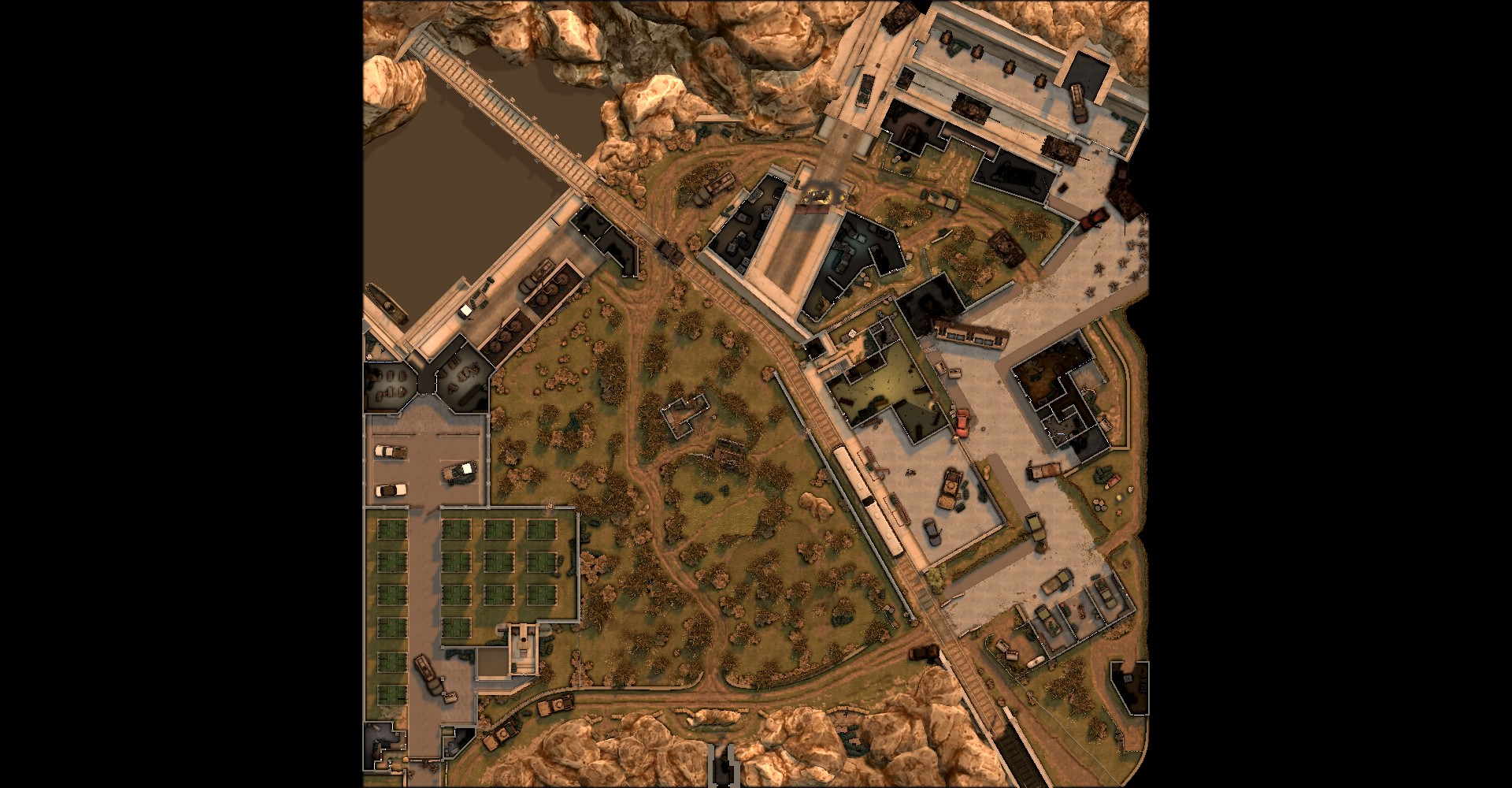 I.P.MISSIONS#25:"Escape From Narkov"