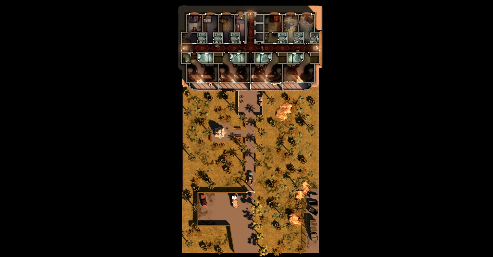 I.P.MISSIONS#35:" =(Thunderbird)= "