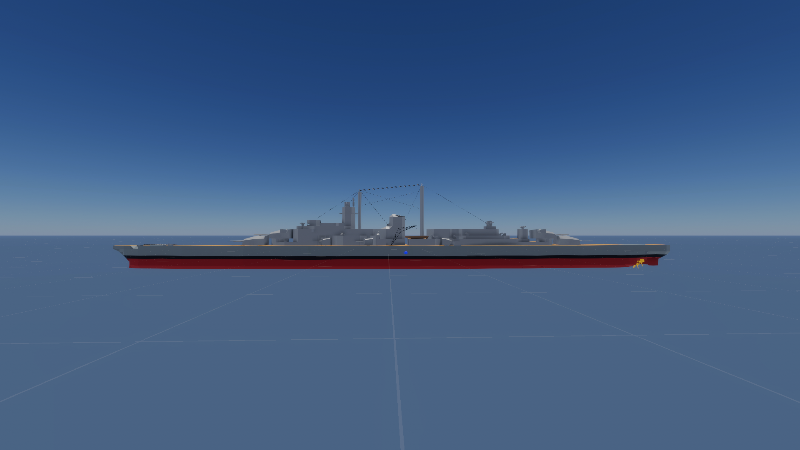 baby bismarck