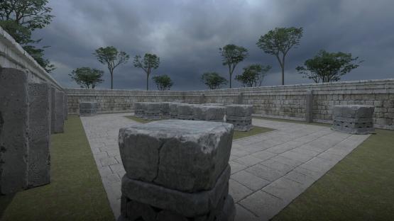 aim_aztecplace [Aim] – Counter-Strike 2 Mod