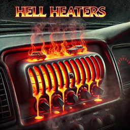 Hell Heaters – Project Zomboid Mod