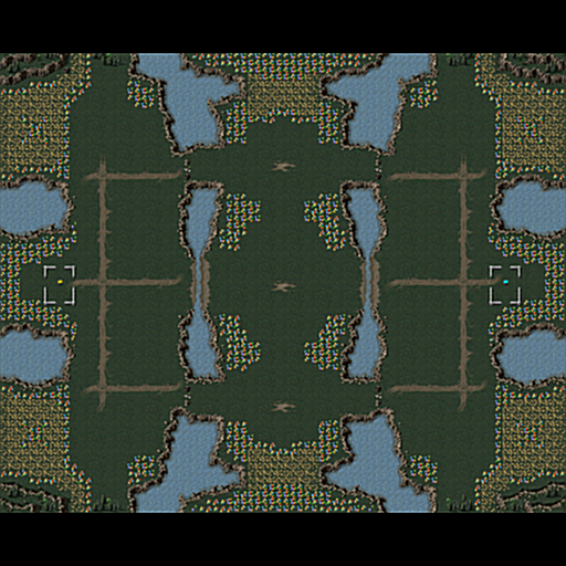 Northern Lakes