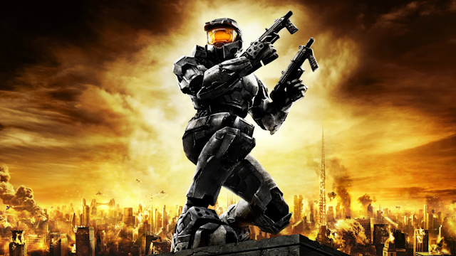Halo 2 Soundtrack