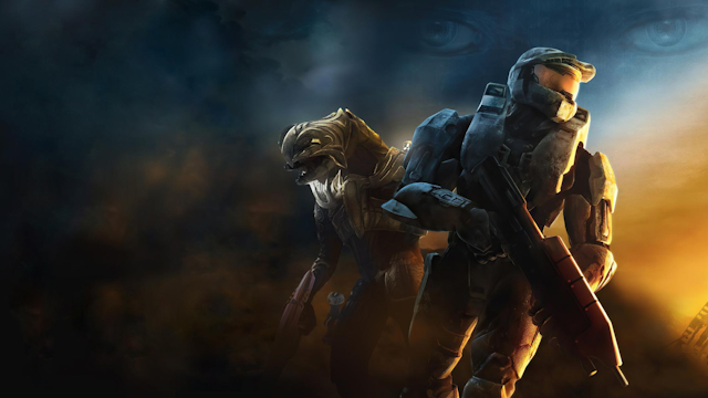 Halo 3 Soundtrack