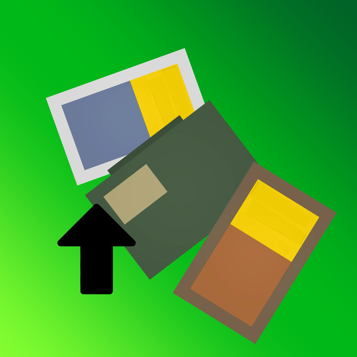 Big Ammo Boxes – Unturned Mod