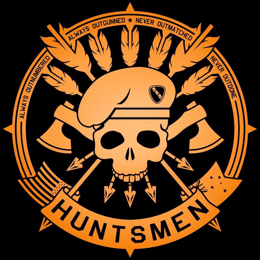 Huntsmen ACE Edit (SOG)