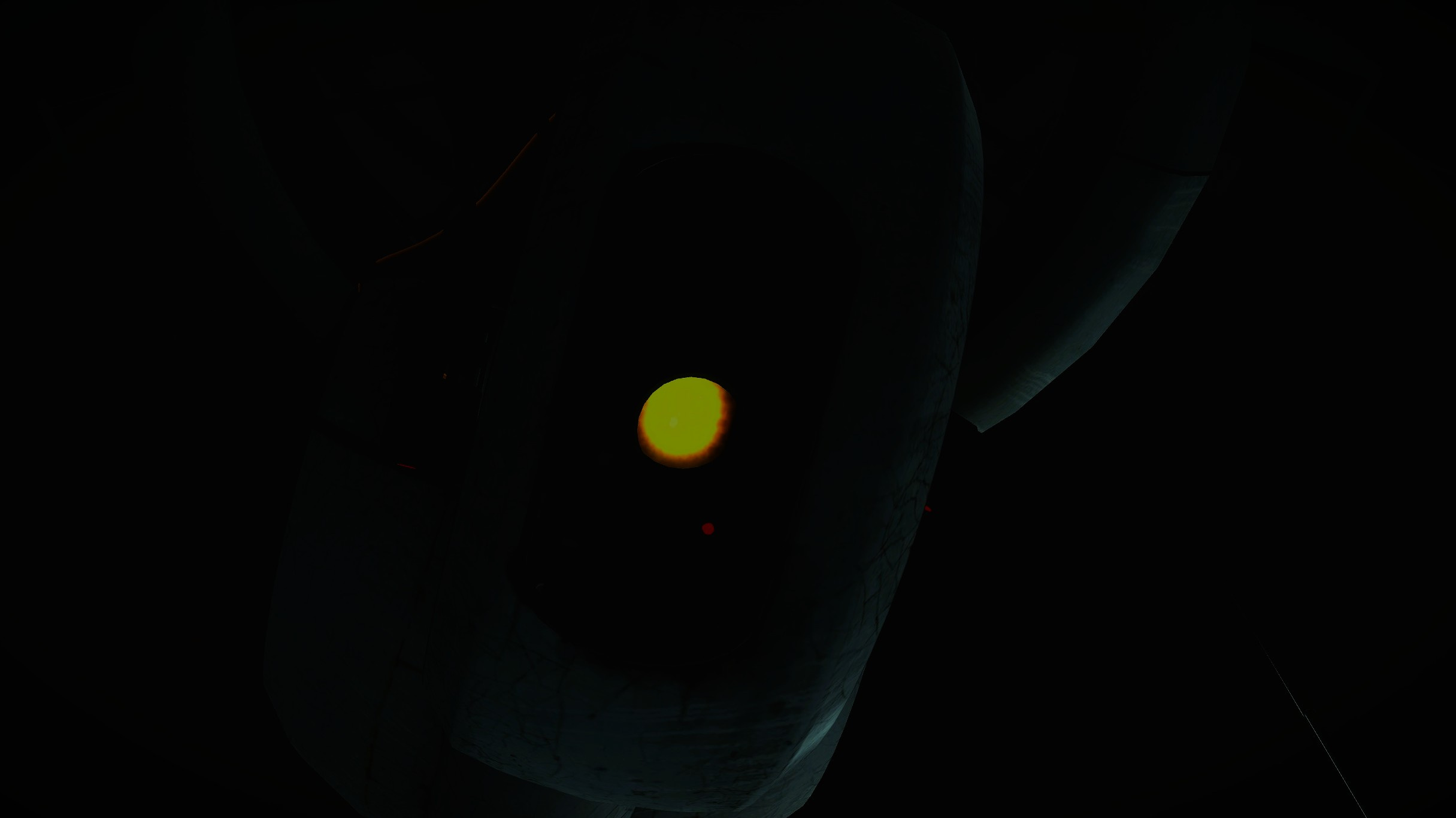 glados IS NOT HAPPY pt 1