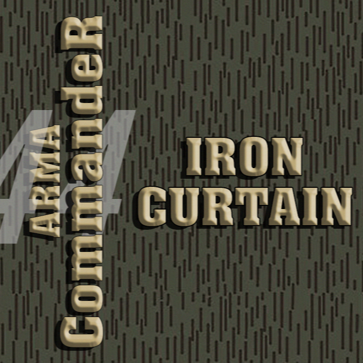 [CSLA]Arma44Commander[Stratis]