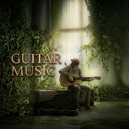 Music on Guitar | TLOU