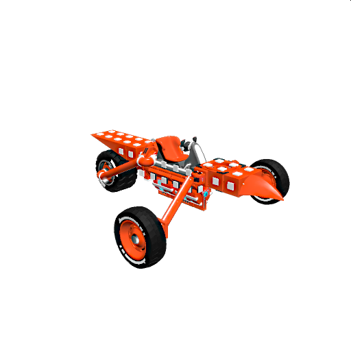 trike bike