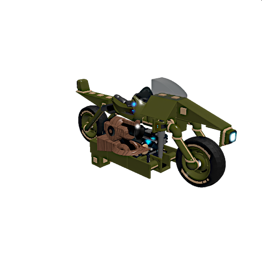 expedition terminator