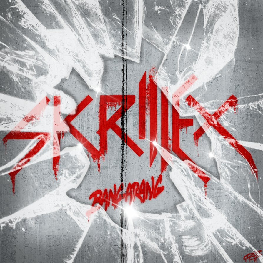 Skrillex - Bangarang